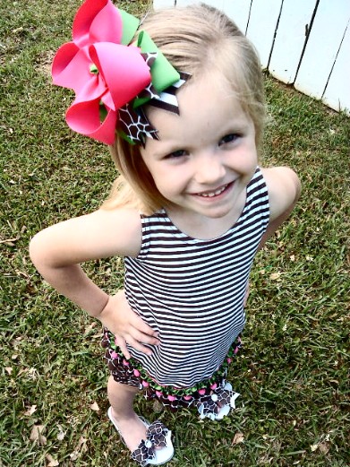 You won't find a better 'made to match' bow